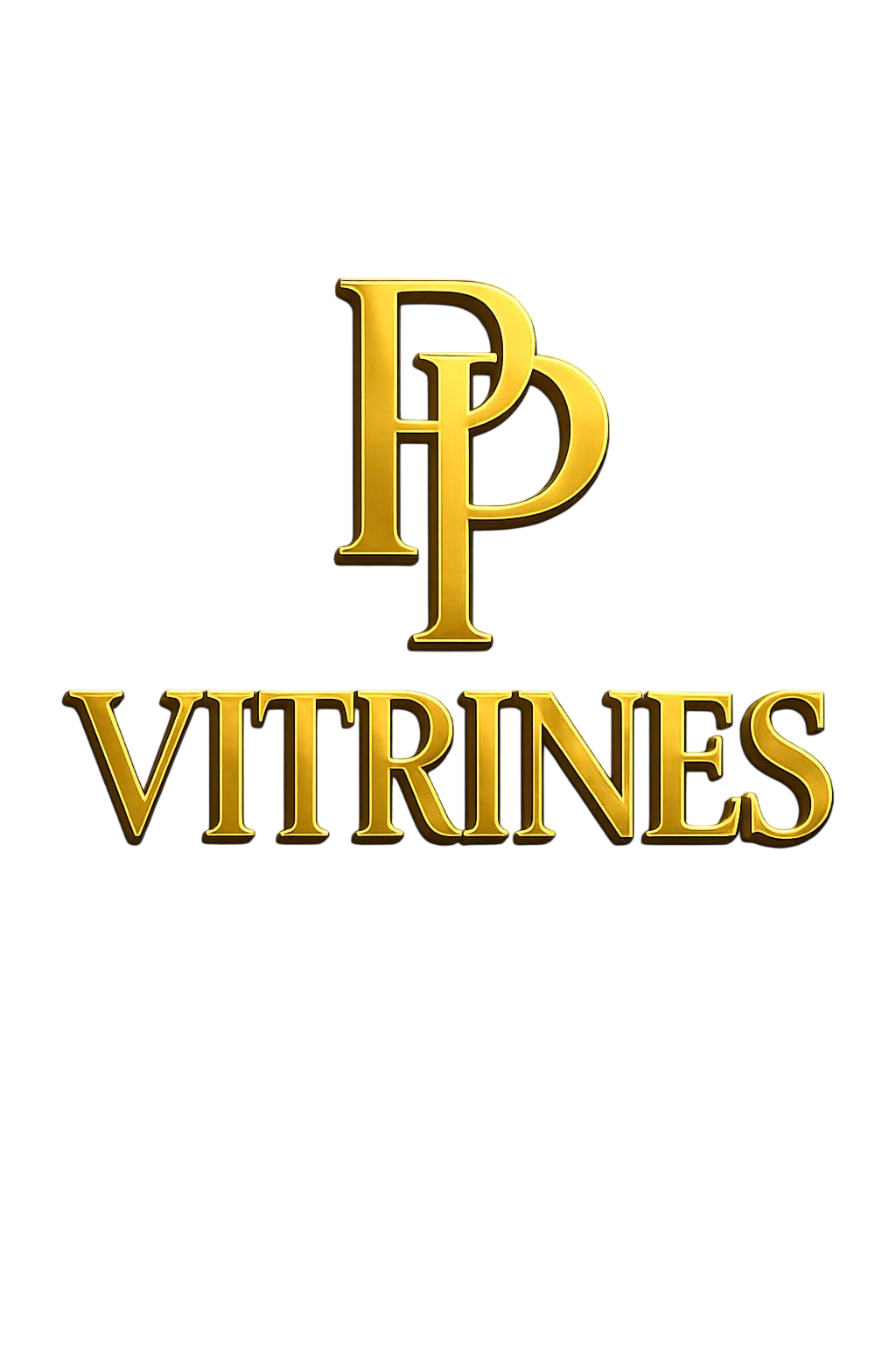 PP Vitrines